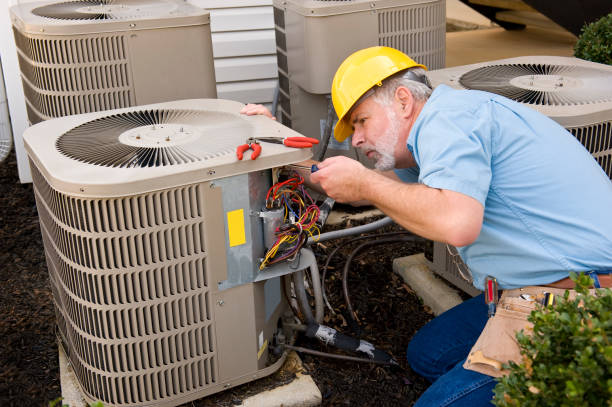 Best HVAC Cleaning Services  in Oatfield, OR