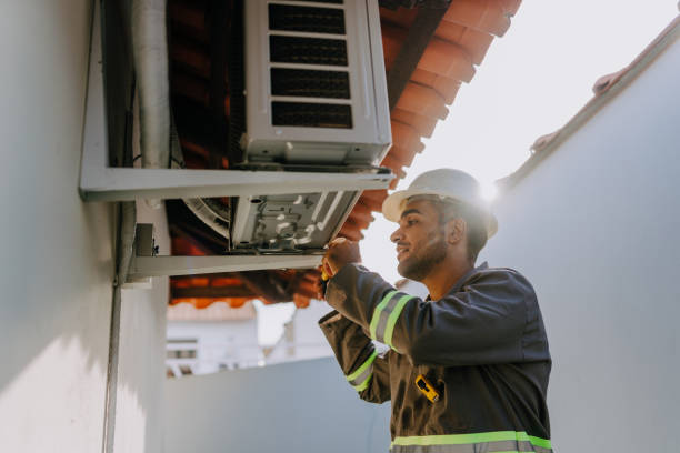 Best HVAC Installation Services  in Oatfield, OR