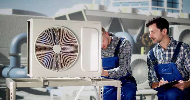 Best HVAC Tune-Up Services  in Oatfield, OR