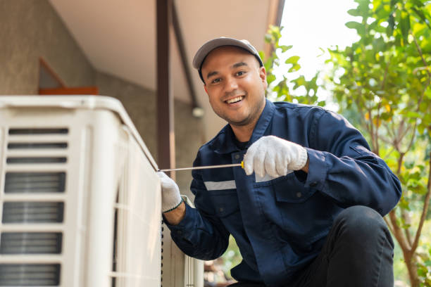 Best Affordable HVAC Services  in Oatfield, OR